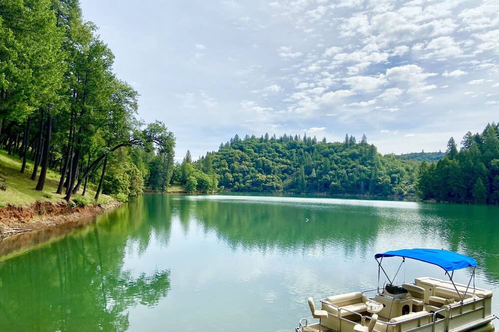 Photo of Outdoor in Cedar Ridge