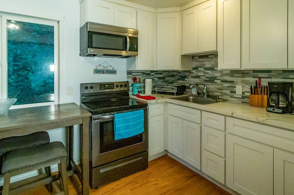 Photo of Kitchen in Cedar Ridge