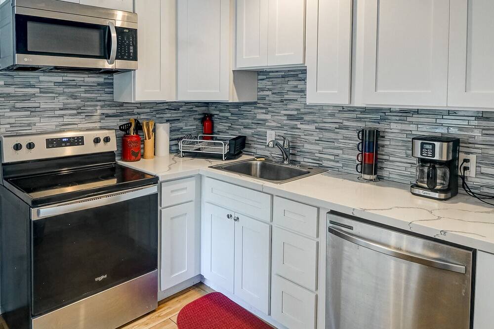 Photo of Kitchen in Cedar Ridge