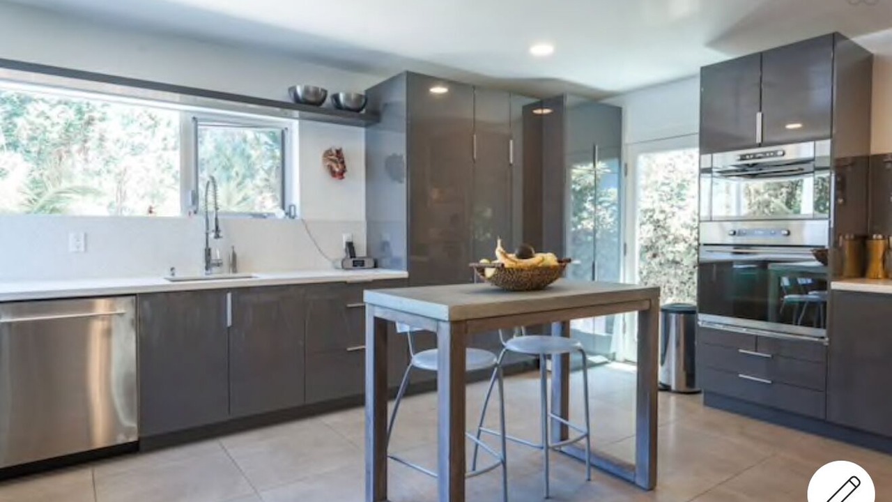 Photo of Kitchen in Sunset Park