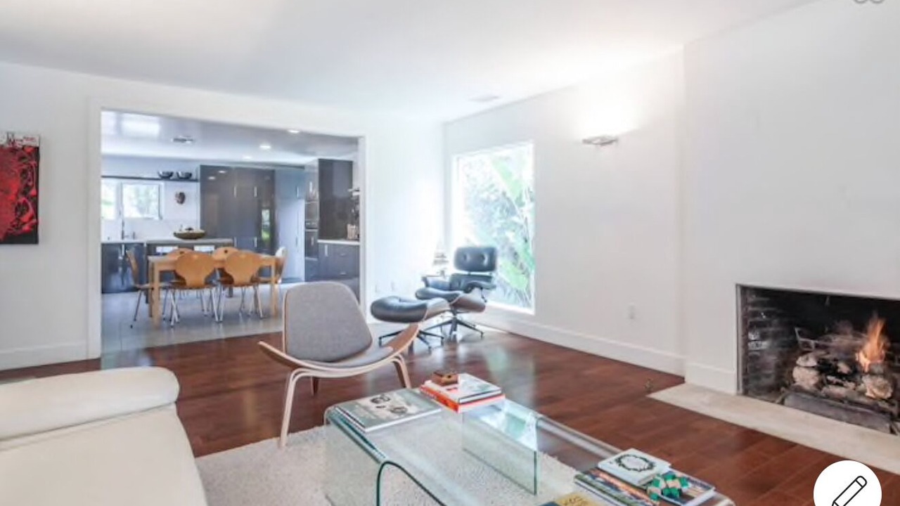 Photo of Livingroom in Sunset Park