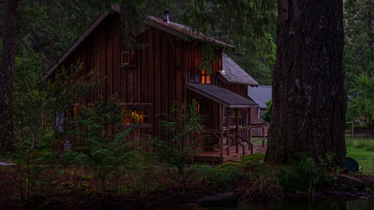 Photo of Outdoor in Smith River