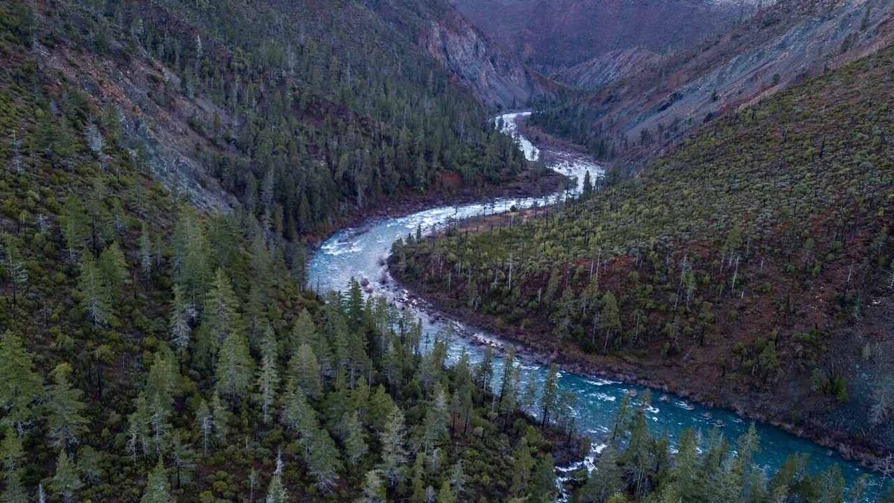 Photo of Outdoor in Smith River