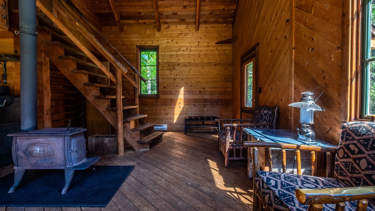 Photo of Livingroom in Smith River