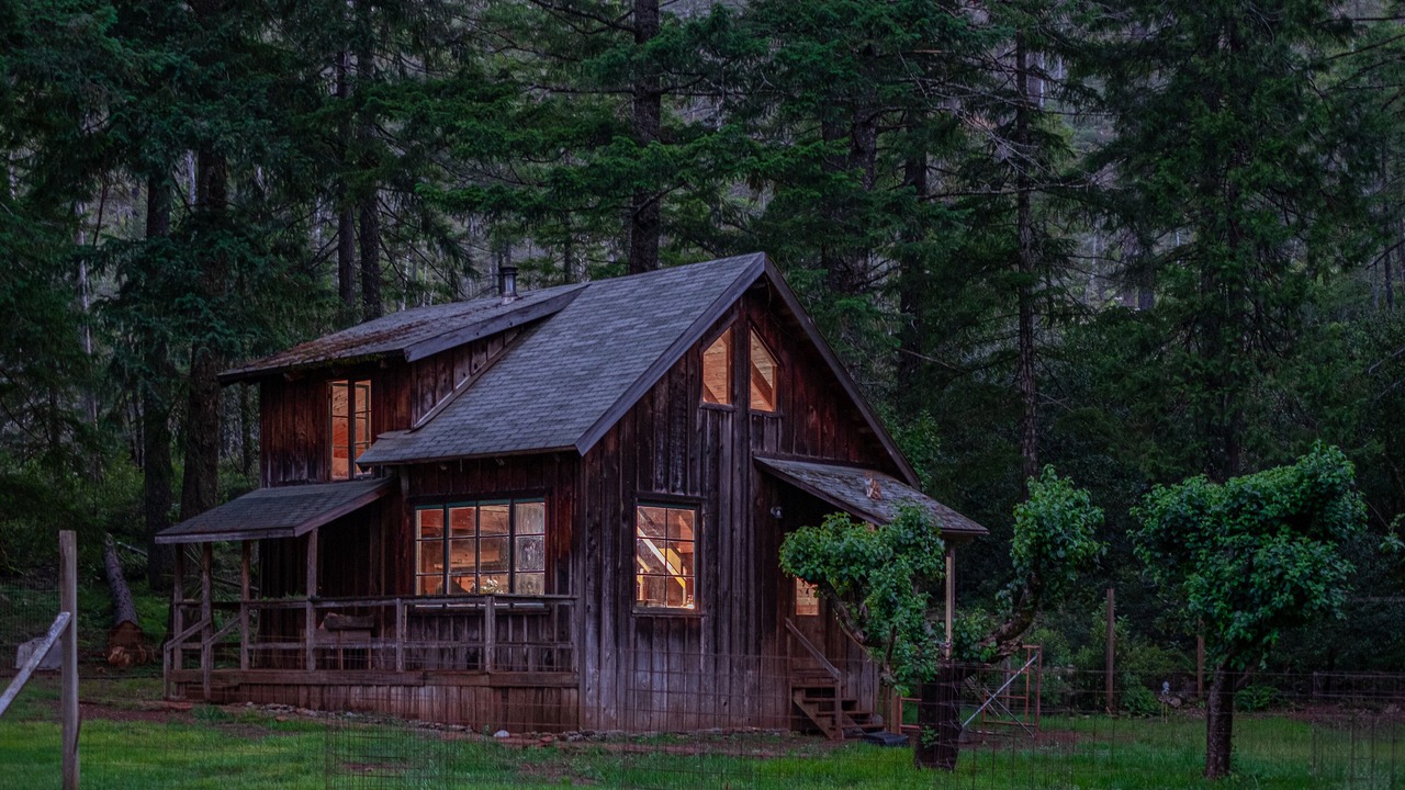 Photo of Outdoor in Smith River