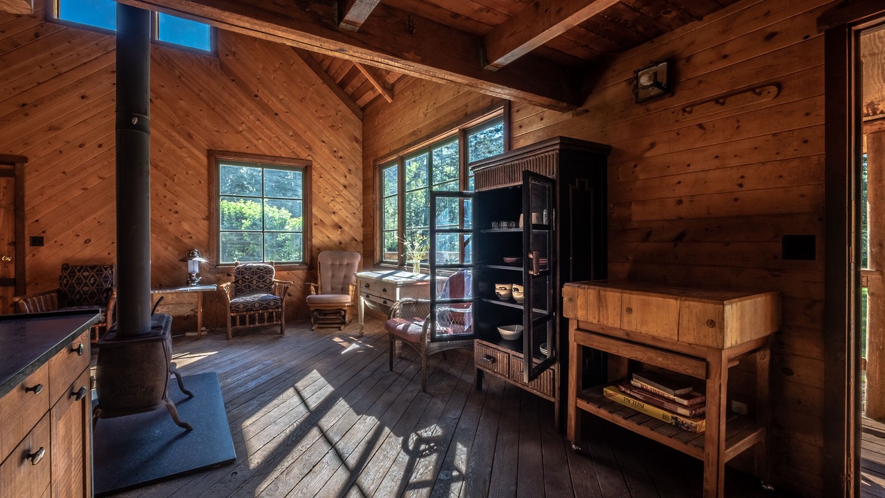 Photo of Livingroom in Smith River