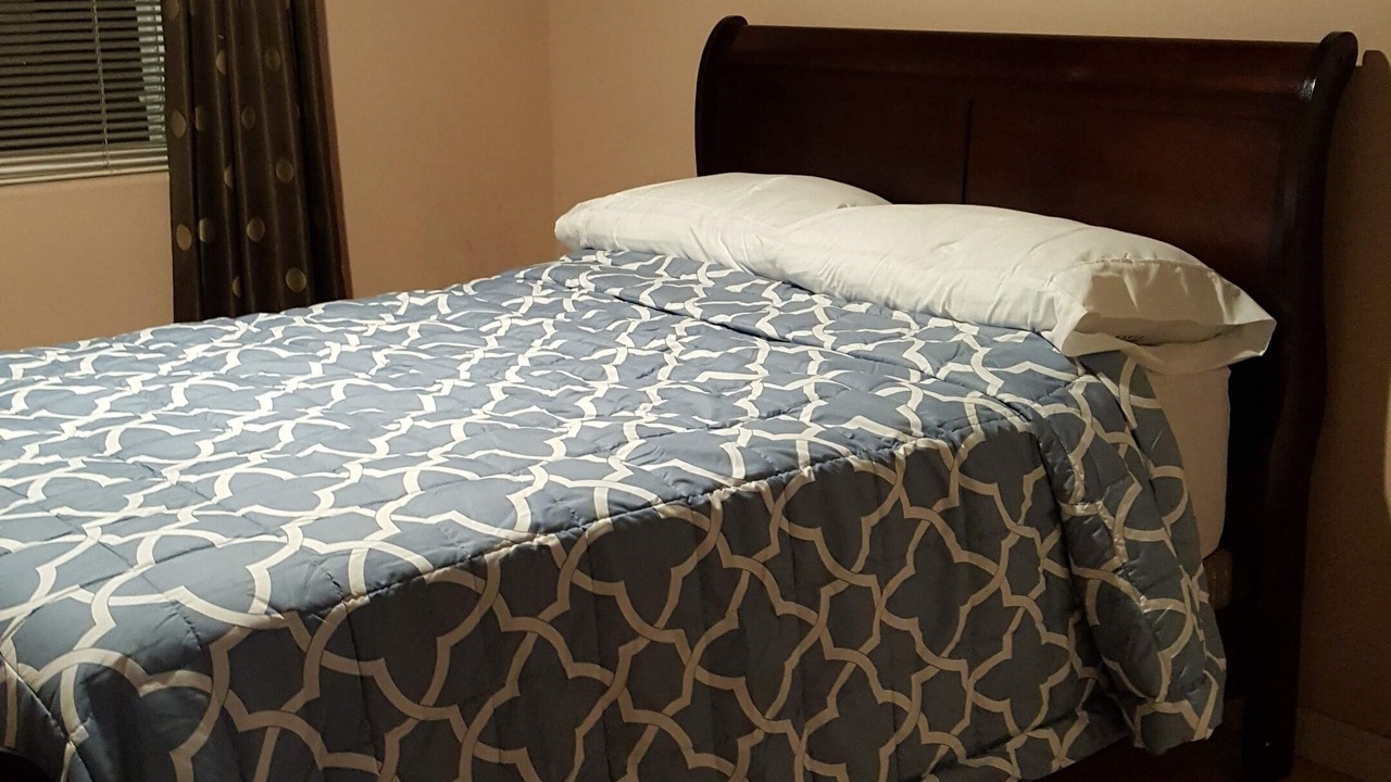 Photo of Bedroom in Salinas