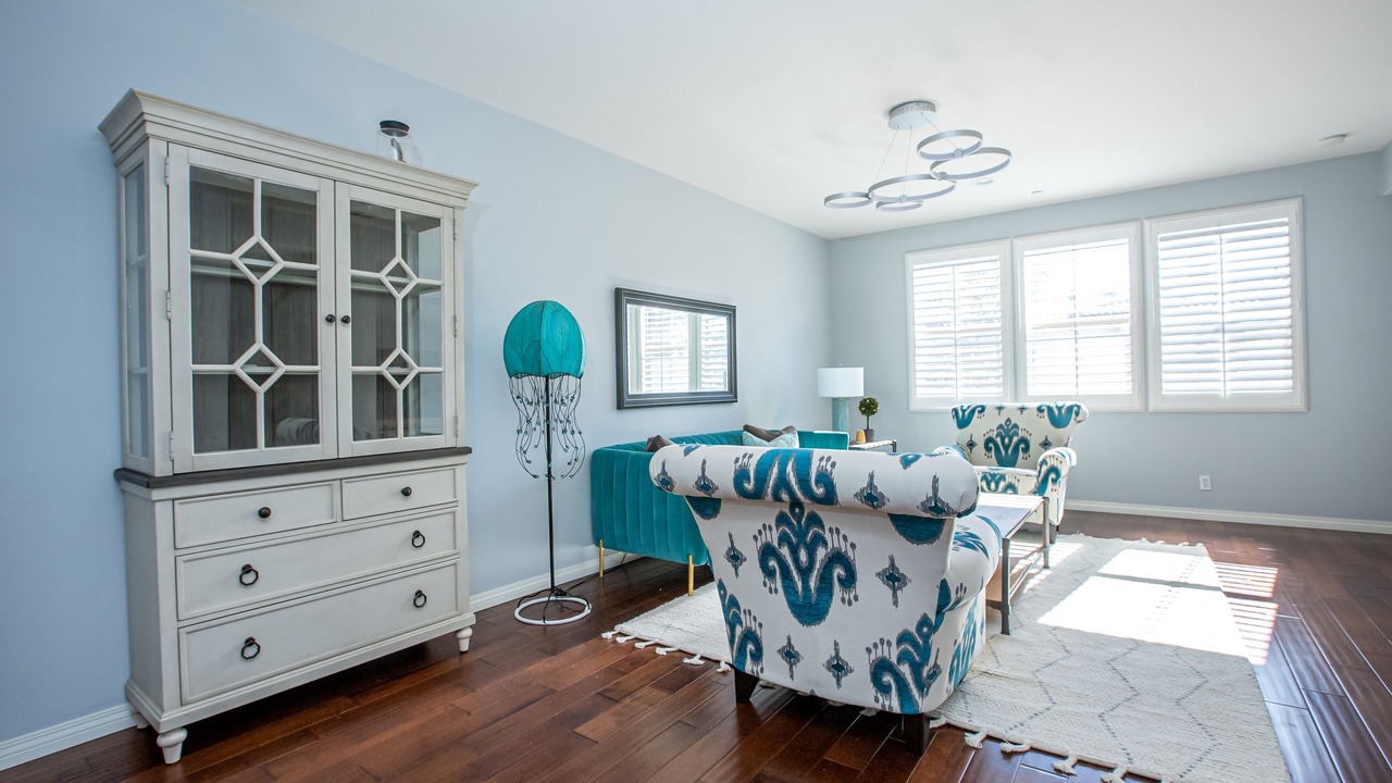 Photo of Livingroom in Claremont