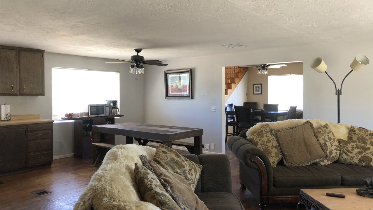 Photo of Livingroom in Wofford Heights