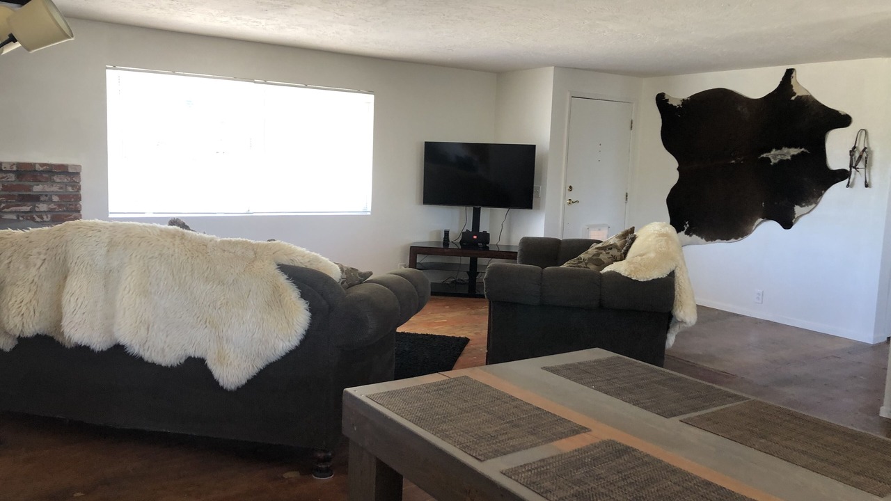 Photo of Livingroom in Wofford Heights