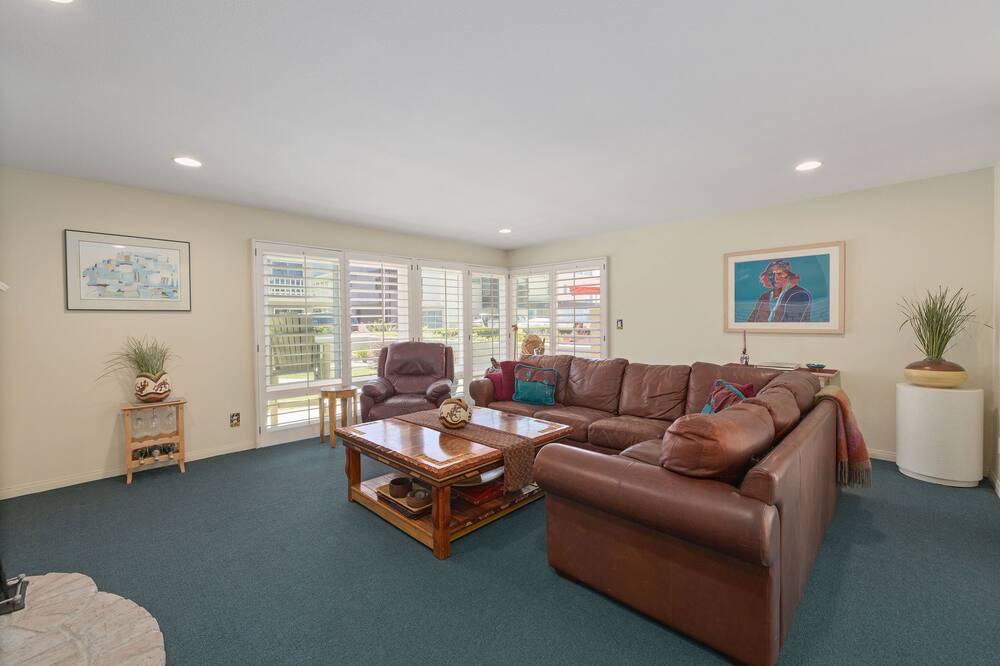 Photo of Livingroom in Hermosa Beach