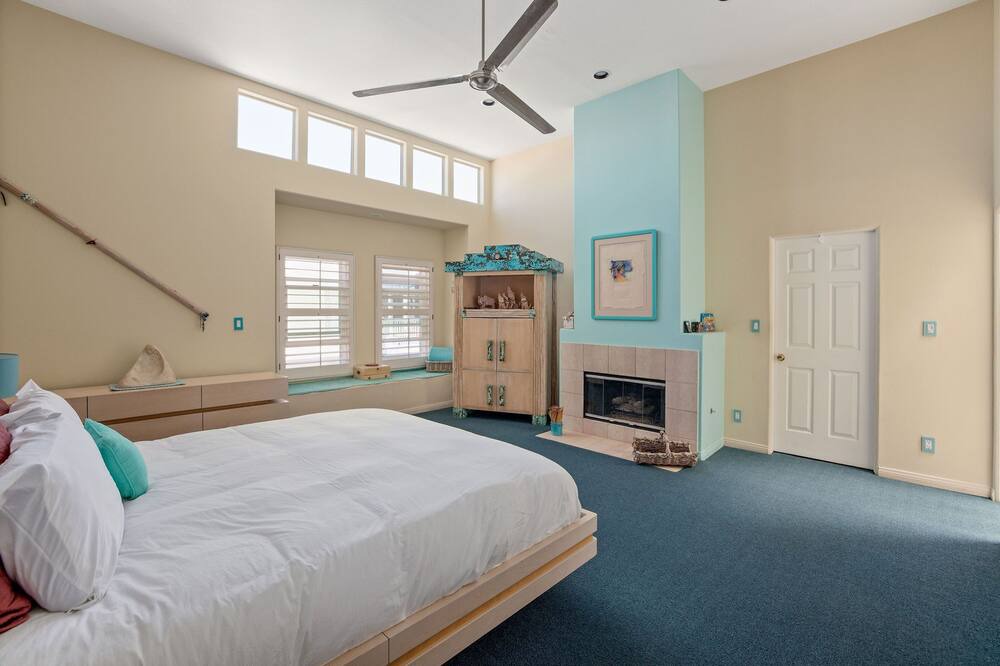 Photo of Bedroom in Hermosa Beach