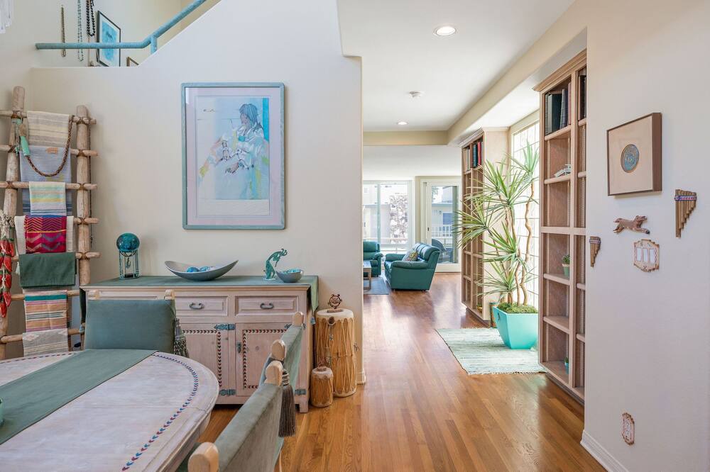 Photo of Bedroom in Hermosa Beach