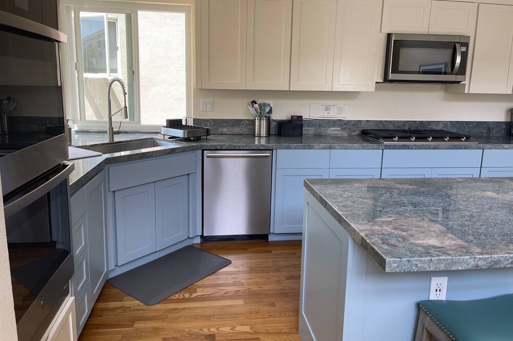 Photo of Kitchen in Hermosa Beach