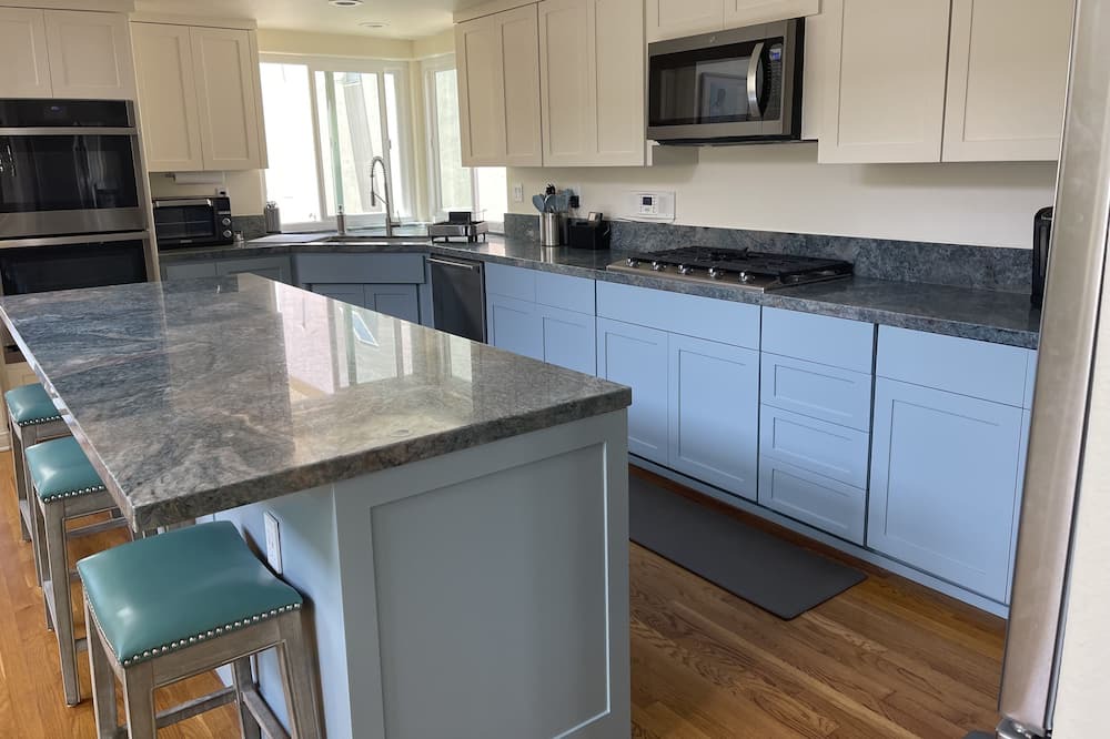 Photo of Kitchen in Hermosa Beach
