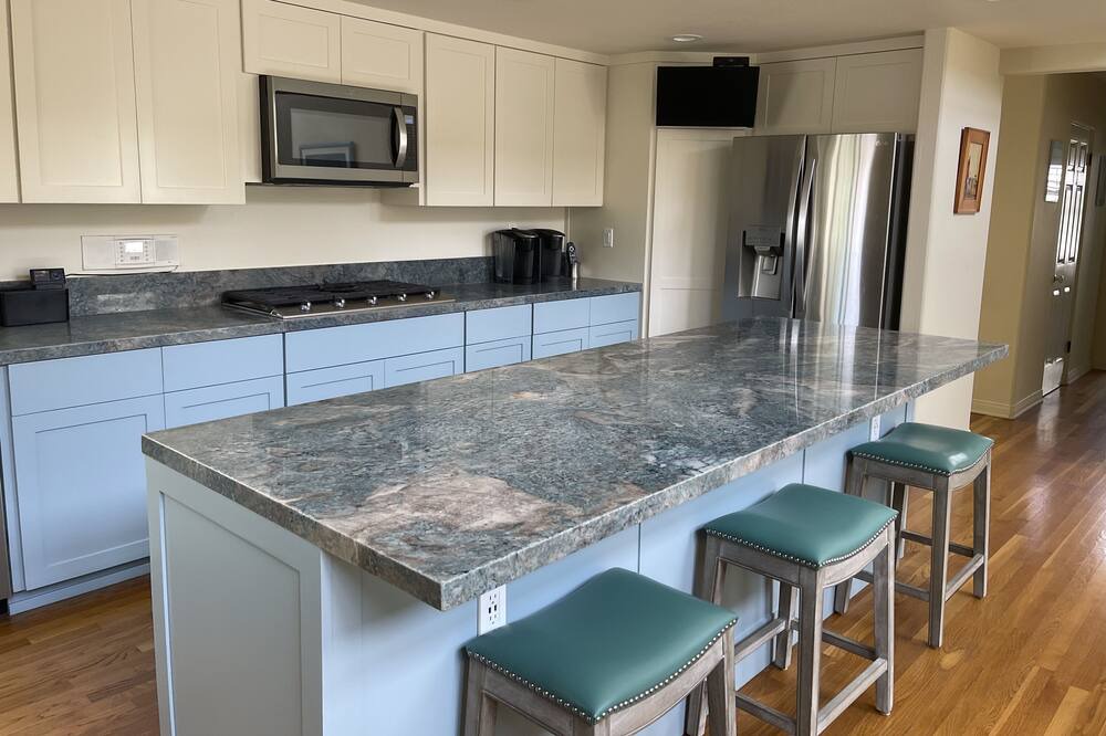 Photo of Kitchen in Hermosa Beach