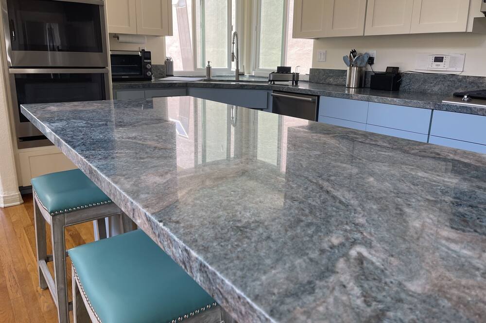 Photo of Kitchen in Hermosa Beach