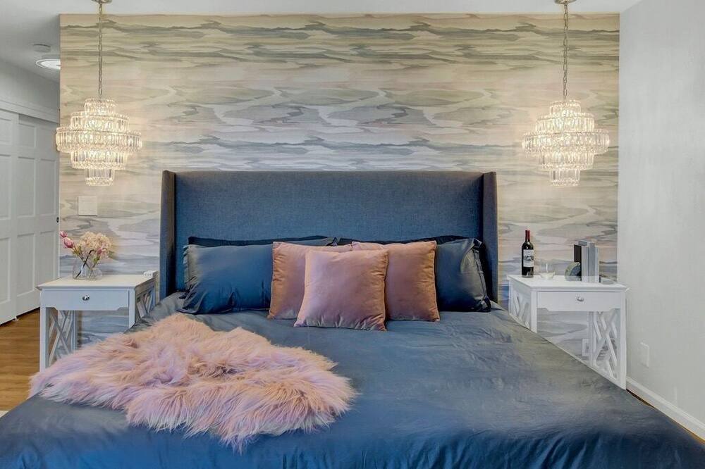 Photo of Bedroom in Green Valley