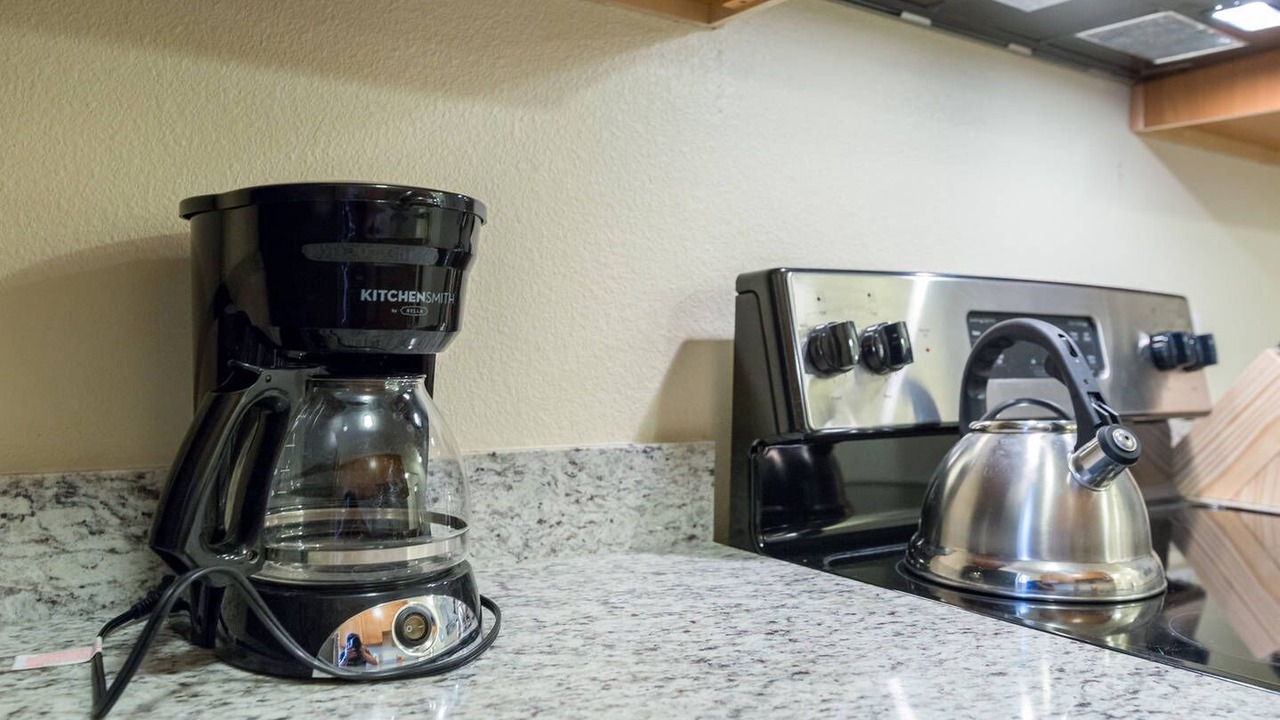 Photo of Kitchen in Newhall