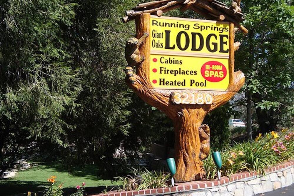 Photo of Outdoor in Running Springs
