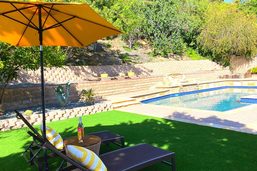 Photo of Outdoor in Calabasas