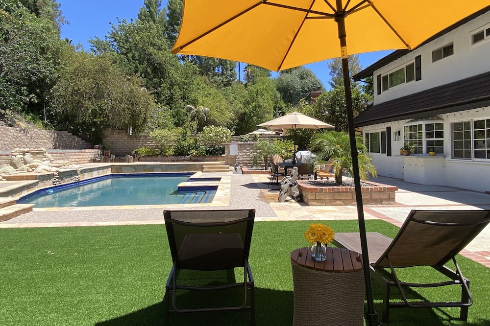 Photo of Outdoor in Calabasas