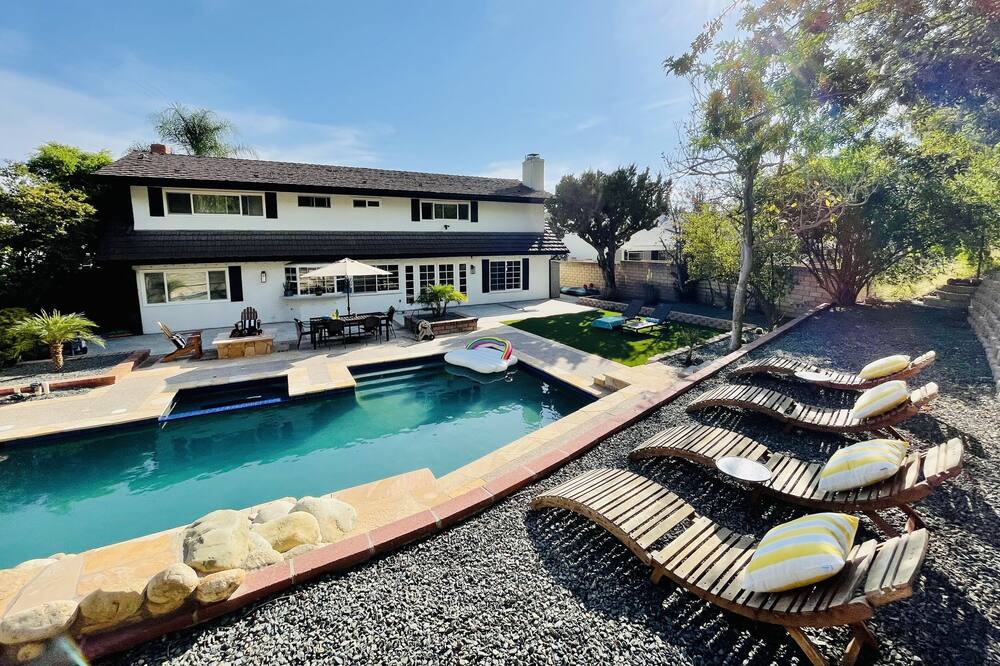 Photo of Outdoor in Calabasas