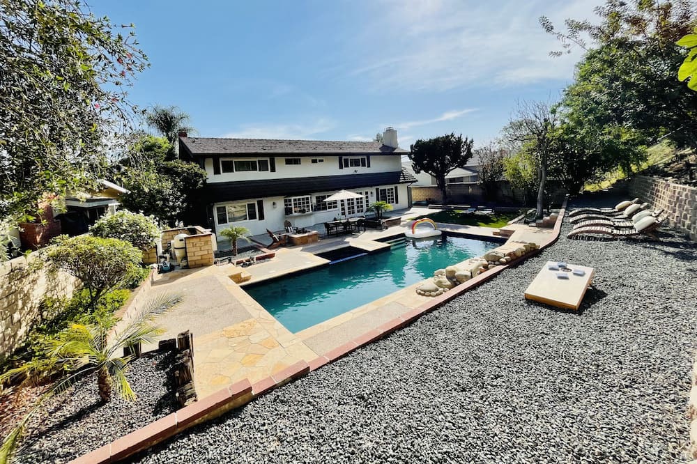 Photo of Outdoor in Calabasas