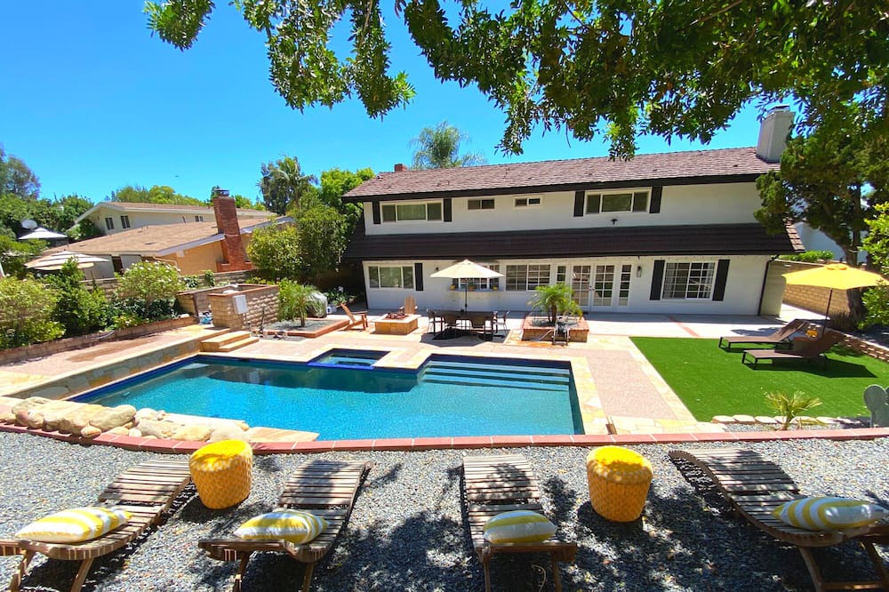 Photo of Outdoor in Calabasas