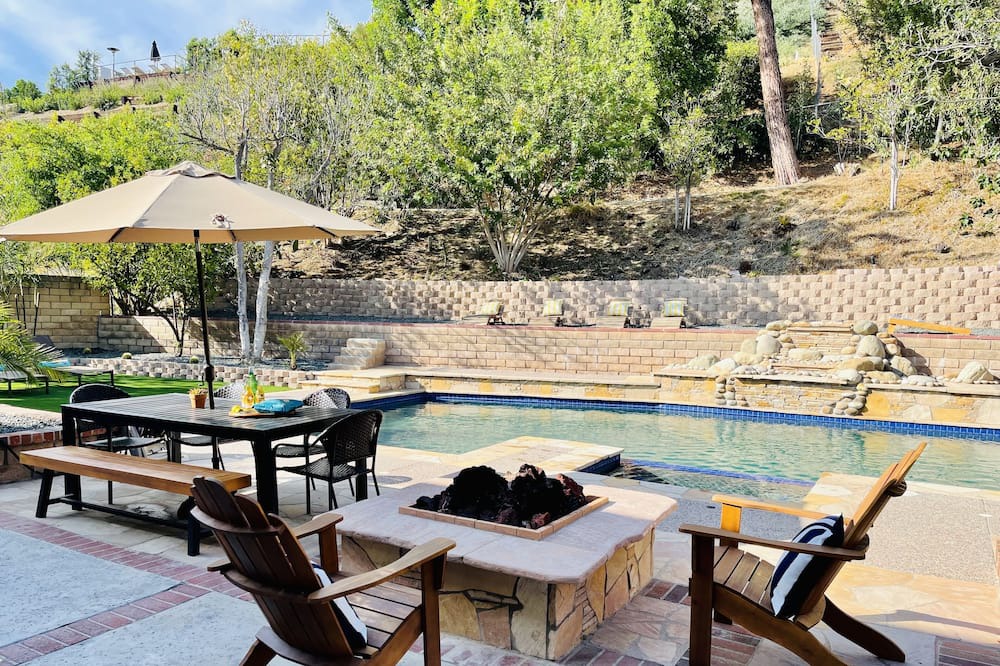 Photo of Outdoor in Calabasas