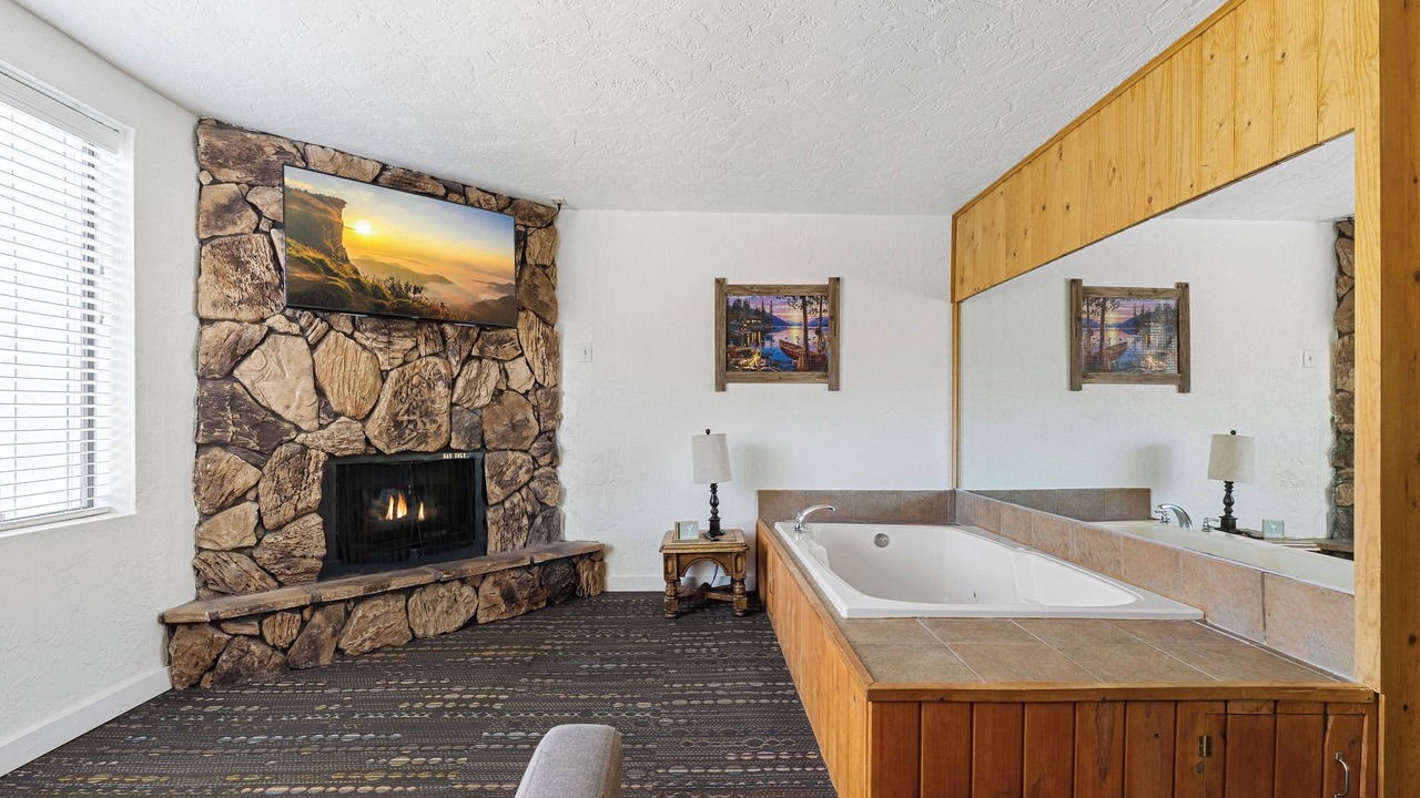 Photo of Livingroom in The Village