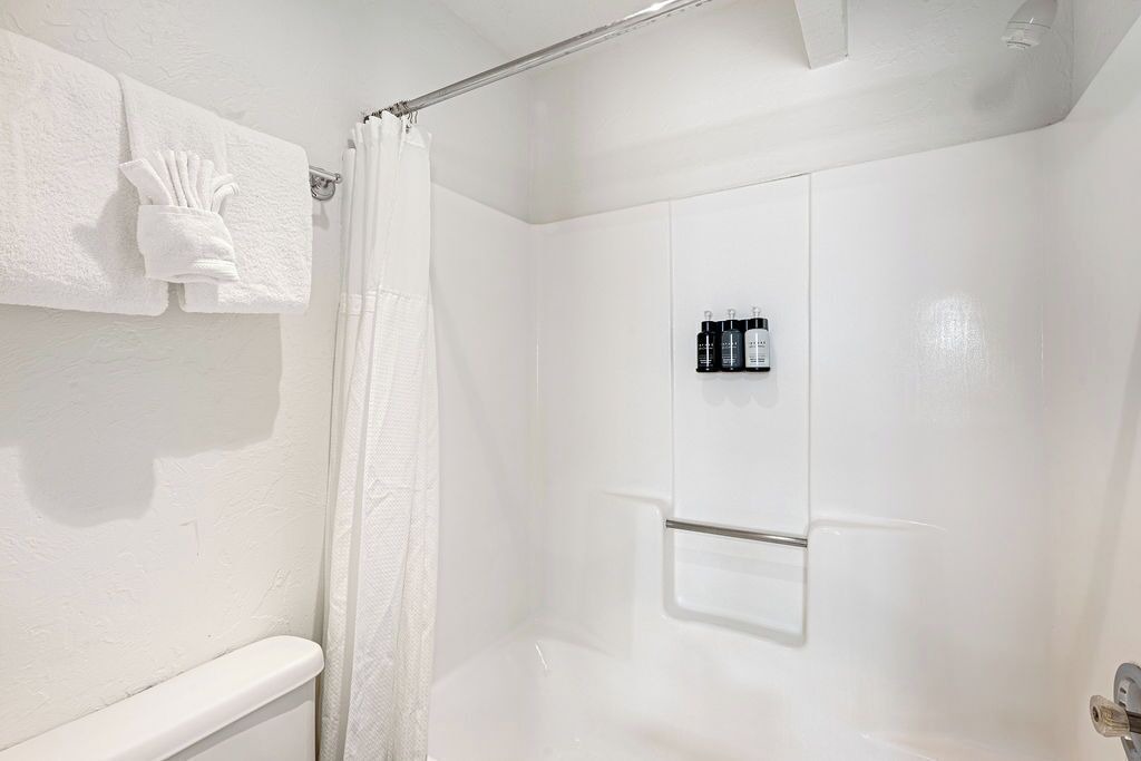 Photo of Bathroom in The Village