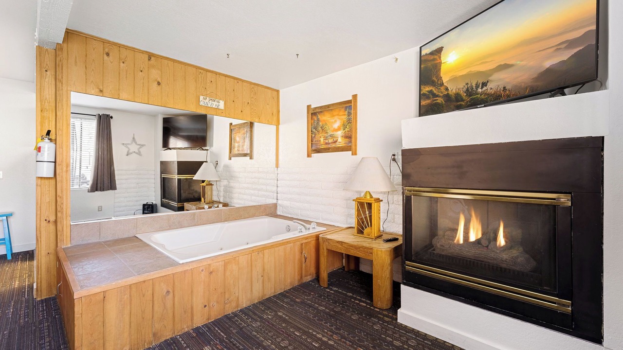 Photo of Livingroom in The Village