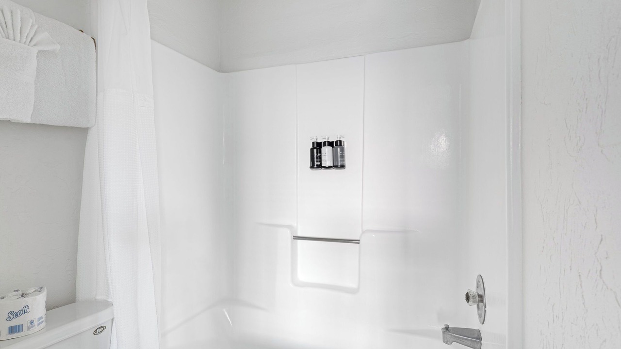 Photo of Bathroom in The Village