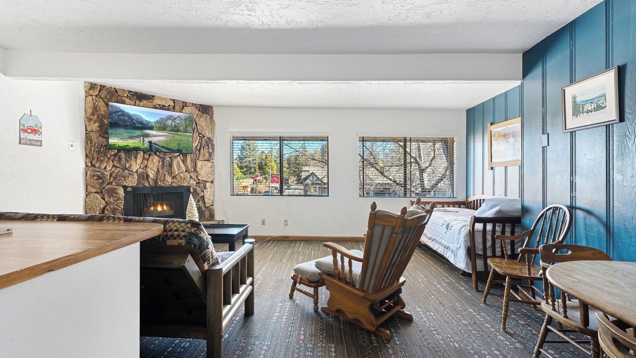Photo of Livingroom in The Village