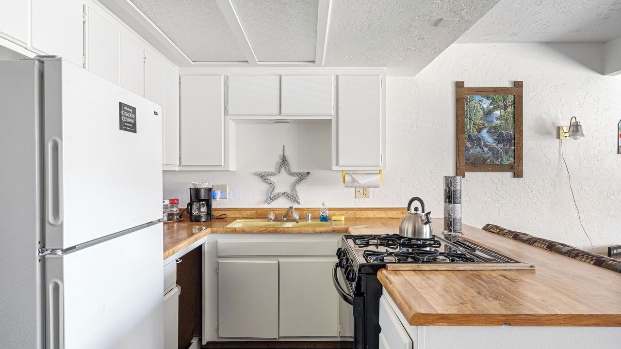 Photo of Kitchen in The Village