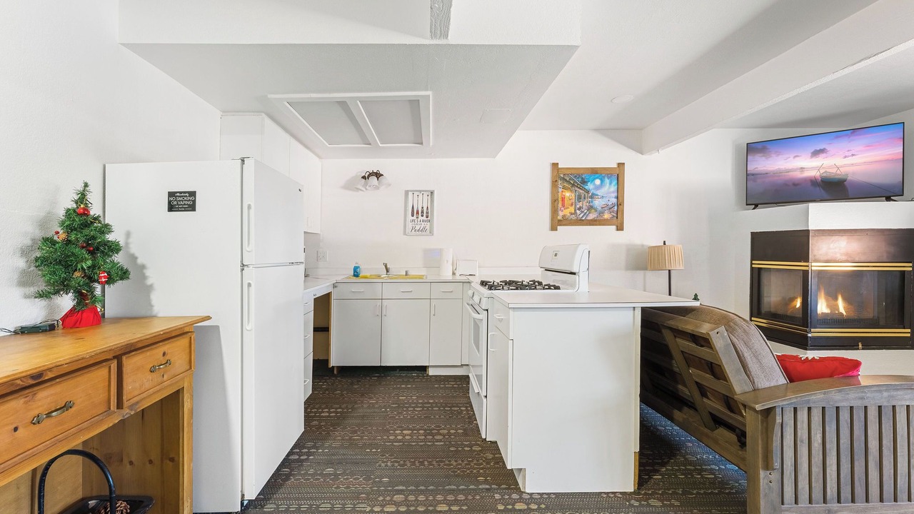 Photo of Kitchen in The Village