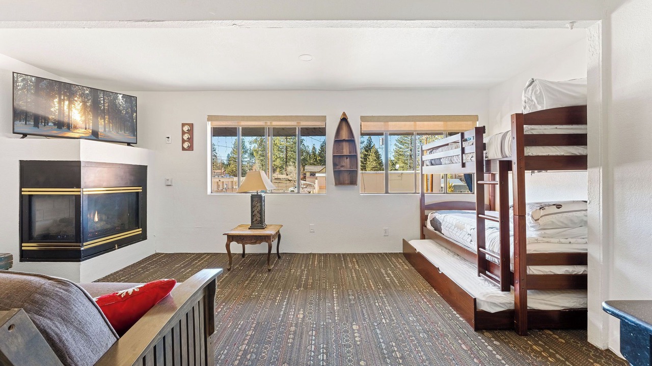 Photo of Livingroom in The Village