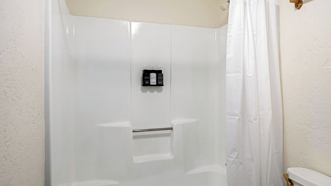Photo of Bathroom in The Village
