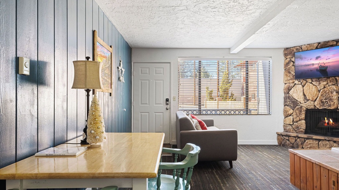 Photo of Bedroom in The Village