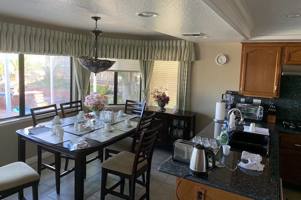 Photo of Kitchen in Valle Lindo