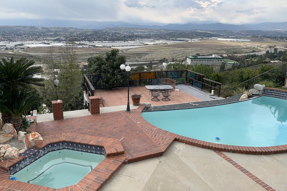 Photo of Outdoor in Valle Lindo
