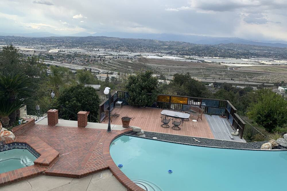 Photo of Outdoor in Valle Lindo
