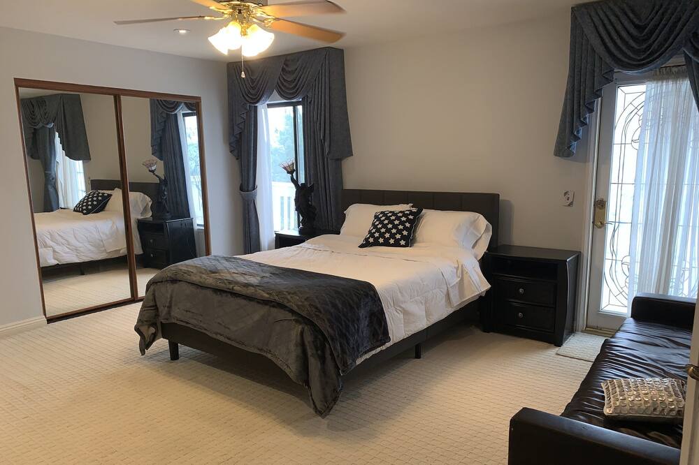 Photo of Bedroom in Valle Lindo