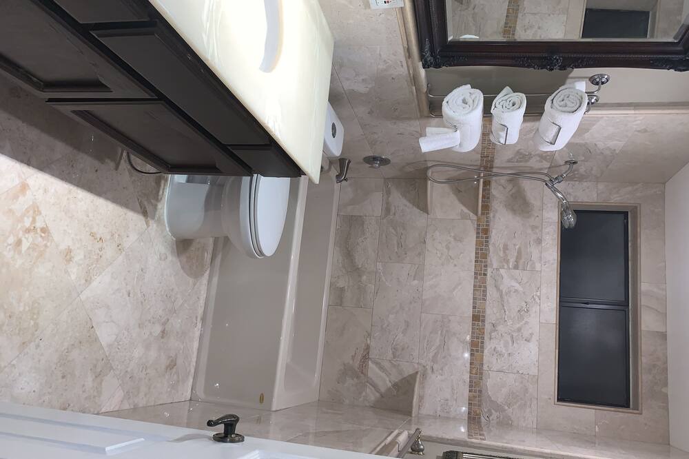 Photo of Bathroom in Valle Lindo