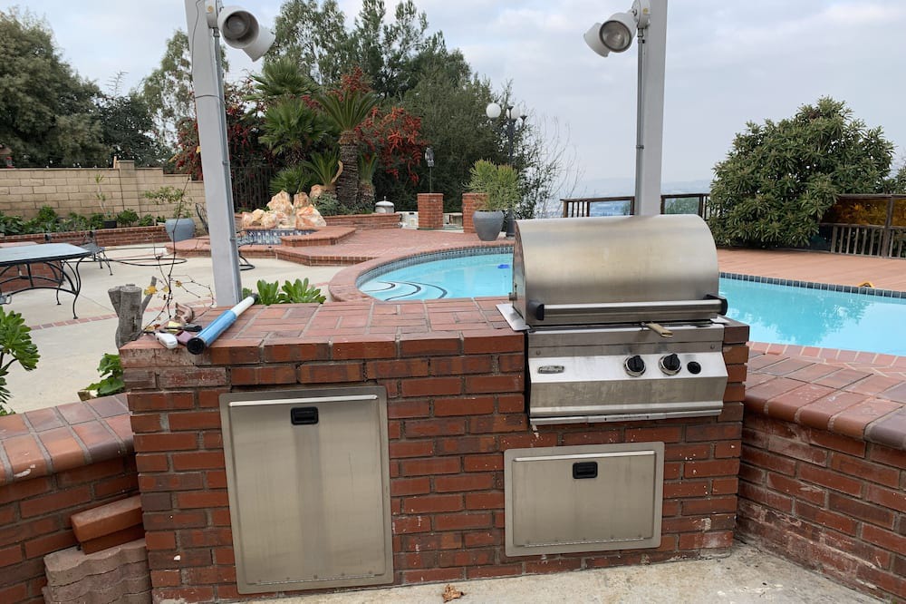 Photo of Outdoor in Valle Lindo