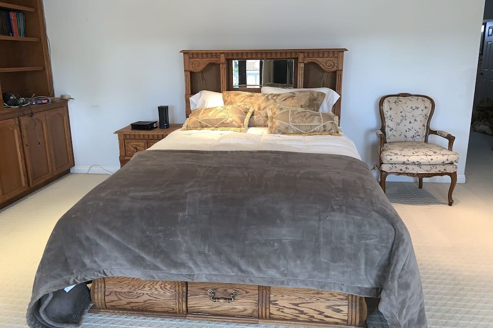Photo of Bedroom in Valle Lindo