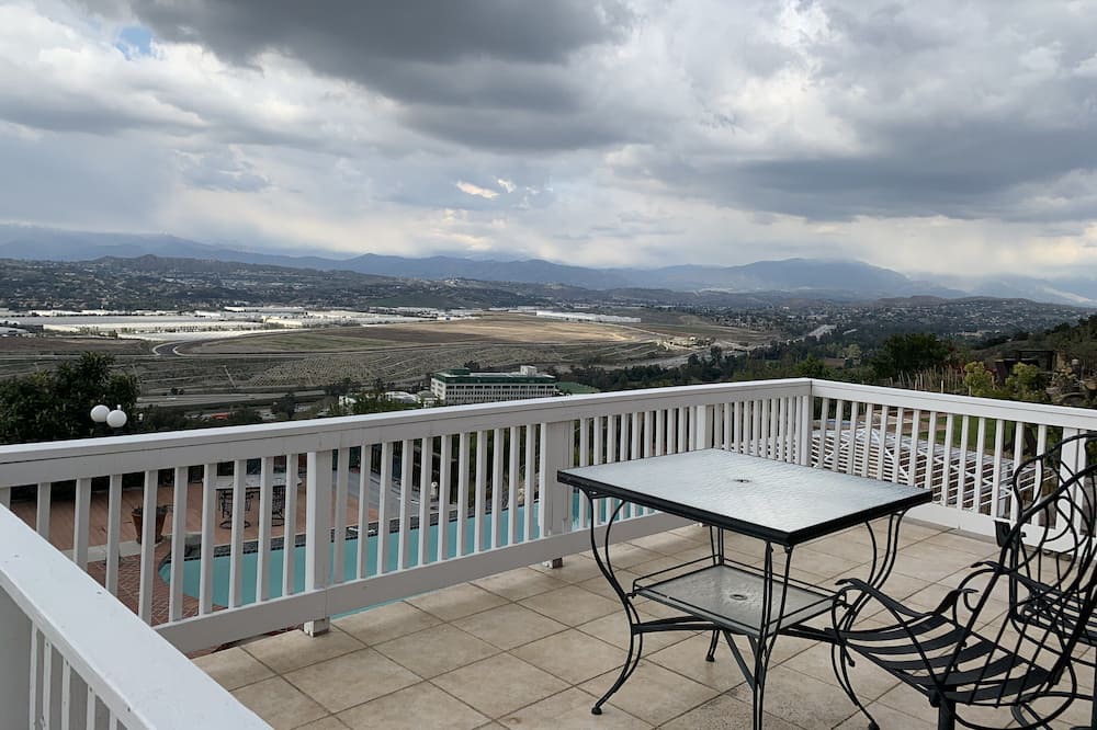 Photo of Patio Balcony in Valle Lindo
