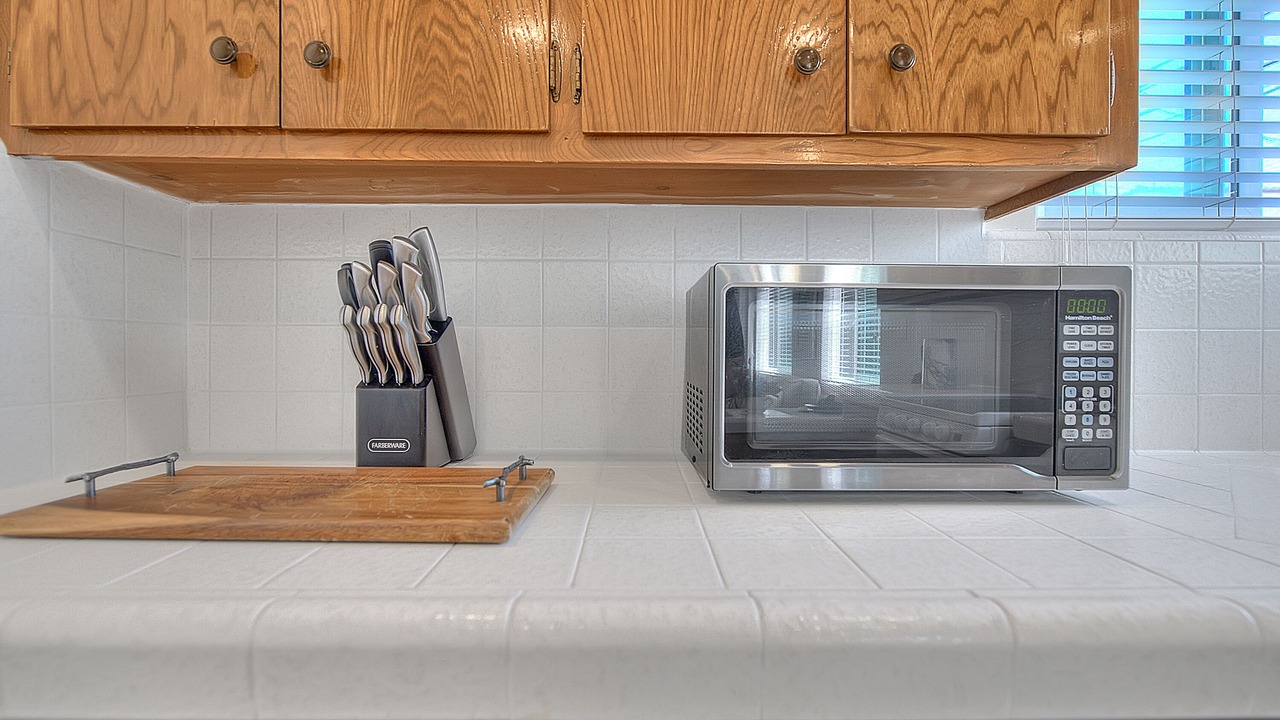 Photo of Kitchen in Peninsula