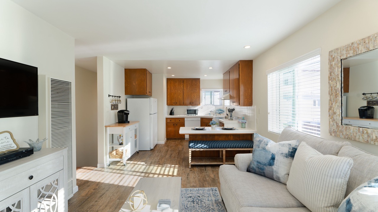 Photo of Livingroom in Peninsula